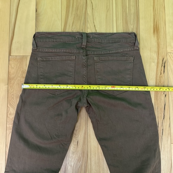 Flying Monkey Brown pants Size 5, Great condition. - Picture 5 of 6